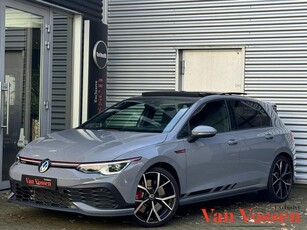 Volkswagen Golf 2.0 TSI GTI