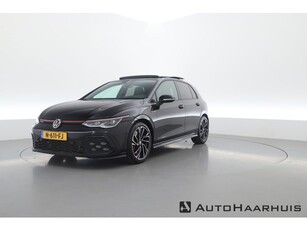 Volkswagen Golf 2.0 TSI GTI Pano Harman Kardon Camera