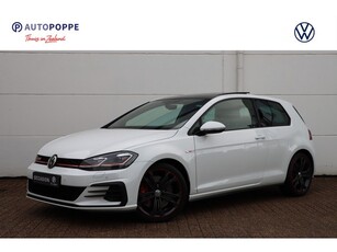 Volkswagen Golf 2.0 TSI GTI Performance 245pk (bj 2019)