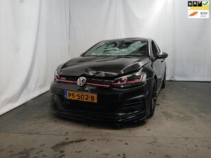 Volkswagen Golf 2.0 TSI GTI Performance - Airco - Navi -