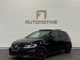 Volkswagen GOLF 2.0 TSI GTI Performance PanoDynaudKeylBBS