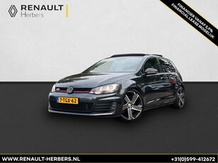 Volkswagen Golf 2.0 TSI GTI Performance / PANORAMA / NAVI /