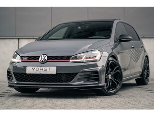 Volkswagen Golf 2.0 TSI GTI TCR Garantie Pano Dsg Akrapovic