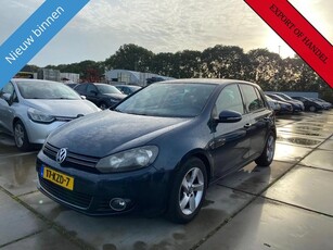 Volkswagen Golf 2010 * 1.4 TSI Highline * 286.D KM *