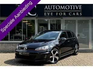 Volkswagen Golf 2.0TSi GTI VAN: 18.950,- VOOR 17.444,-