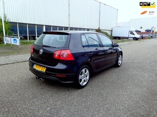 Volkswagen Golf 5, 1.6 FSI 2004 NAP Airco Apk 12/03/2025