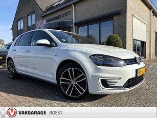 Volkswagen Golf 5DRS 1.4 TSI GTE Trekhaak / Carplay / Full