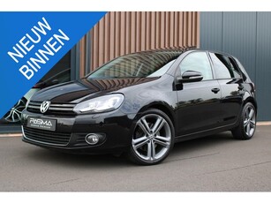 Volkswagen Golf 6 1.4 TSI Highline 5drs 160PK AUTOMAAT