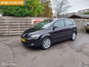 Volkswagen Golf Plus 1.2 TSI Comfortline BlueMotion