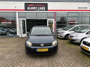 Volkswagen GOLF PLUS 1.4 Easyline