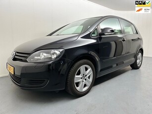 Volkswagen Golf Plus 1.4 TSI Comfortline Airco Cruise