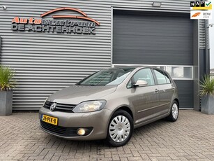 Volkswagen Golf Plus 1.4 TSI Comfortline Navi*Cruise