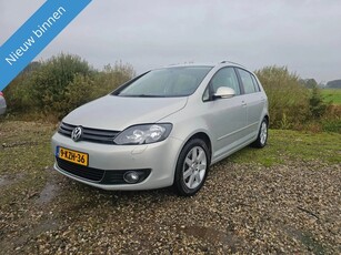 Volkswagen Golf Plus 1.4 TSI Highline 2009 AUTOMAAT