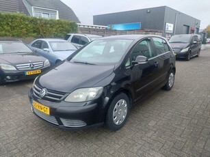 Volkswagen Golf Plus 1.6 FSI Turijn (bj 2005)