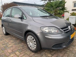 Volkswagen Golf Plus 1.6 Optive Airco 157.000 km APK 11-2025