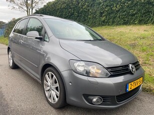 Volkswagen Golf Plus 1.6 TDI Highline - Schuifdak -