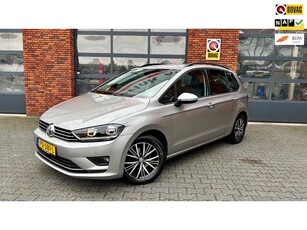 Volkswagen Golf Sportsvan 1.2 TSI Allstar