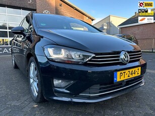 Volkswagen Golf Sportsvan 1.4 TSI Highline, Panoramadak.