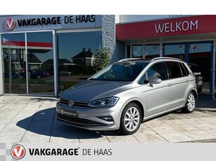 Volkswagen Golf Sportsvan 1.5 TSI ACT Highline