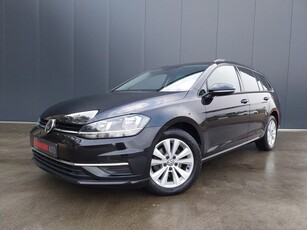 Volkswagen GOLF Variant 1.0 TSI Comfortline ADAPT CRUISE