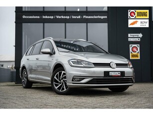 Volkswagen Golf Variant 1.0 TSI Comfortline*LED*CARPLAY*NAVI