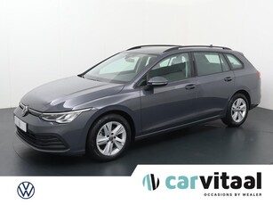 Volkswagen Golf Variant 1.0 TSI Life 110 PK Apple