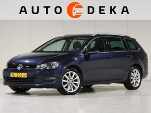 Volkswagen Golf Variant 1.2 TSI Highline