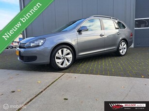 Volkswagen Golf Variant 1.2 TSI Style BlueMotion