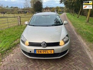 Volkswagen Golf Variant 1.2 TSI Trendline BlueMotion