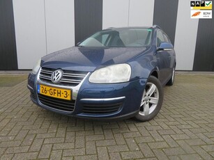 Volkswagen Golf Variant 1.4 TSI Comfortline