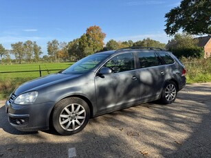 Volkswagen Golf Variant 1.4 TSI Comfortline Business