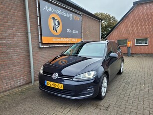 Volkswagen GOLF Variant 1.4 TSI Highline (bj 2015)