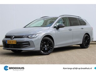 Volkswagen GOLF Variant 1.5 eTSI 116pk Life Edition DSG