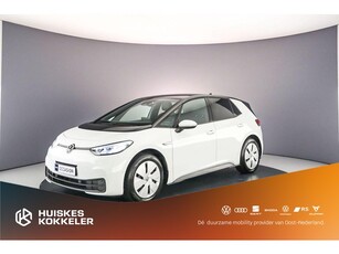 Volkswagen ID.3 Pro Edition 204pk Automaat Adaptive cruise