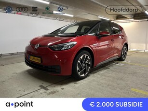 Volkswagen ID.3 Pro Edition 58 kWh 204 pk Navigatie