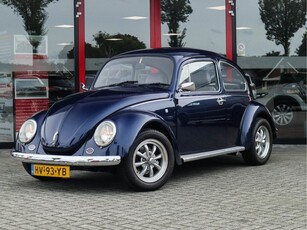 Volkswagen Kever Jeans Bug (bj 1982)