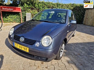 Volkswagen Lupo 1.4 Comfortline