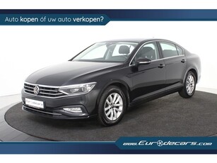 Volkswagen Passat 1.5 TSI Comfort *Navigatie*Park assist*