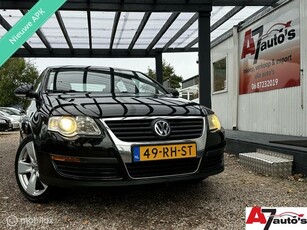 Volkswagen Passat 1.6 FSI Nieuwe APK