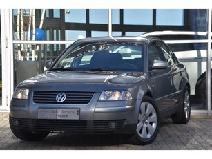 Volkswagen Passat 2.0-20V Arctic Airco Elek. Ramen Trekhaak