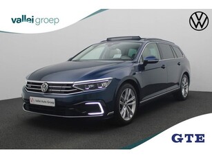 Volkswagen Passat Variant 1.4 TSI 218PK DSG PHEV GTE