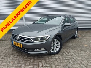 Volkswagen Passat Variant 1.4 TSI ACT Comfortline