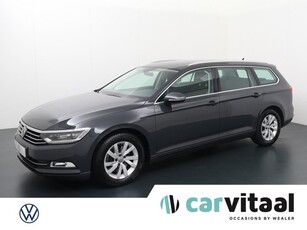 Volkswagen Passat Variant 1.4 TSI ACT Comfortline Business