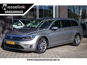 Volkswagen Passat Variant 1.4 TSI GTE Highline - All-in