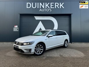 Volkswagen Passat Variant 1.4 TSI GTE Highline Automaat