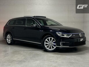 Volkswagen Passat Variant 1.4 TSI GTE Highline Pano Virtual