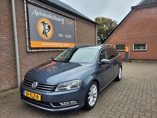 Volkswagen Passat Variant 1.4 TSI Highline BlueMotion (rem