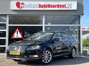 Volkswagen Passat Variant 1.4 TSI Highline DSG / Navi / PDC