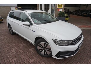 Volkswagen Passat Variant 1.4 TSI PHEV GTE Automaat