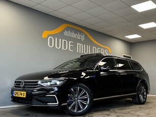 Volkswagen Passat Variant 1.4 TSI PHEV GTE